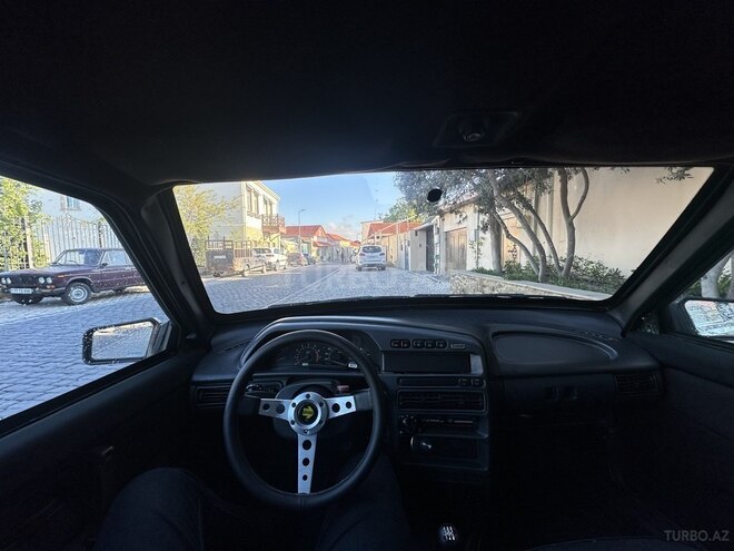 LADA (VAZ) 2108-9