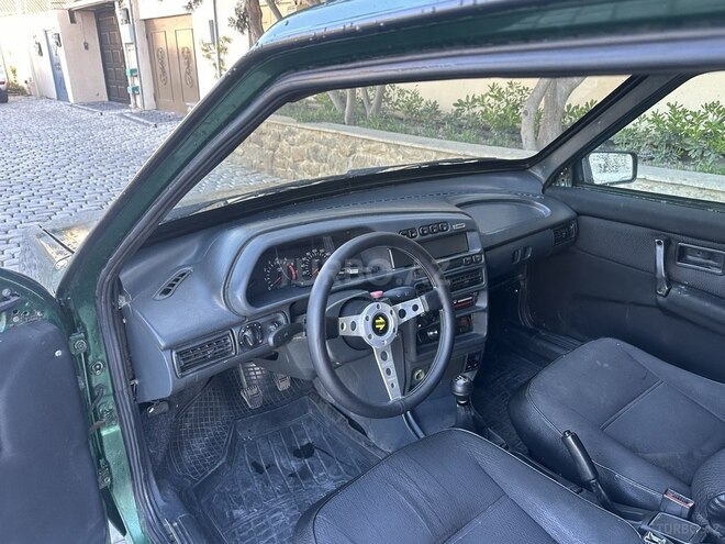 LADA (VAZ) 2108-8