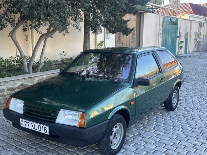 LADA (VAZ) 2108-3