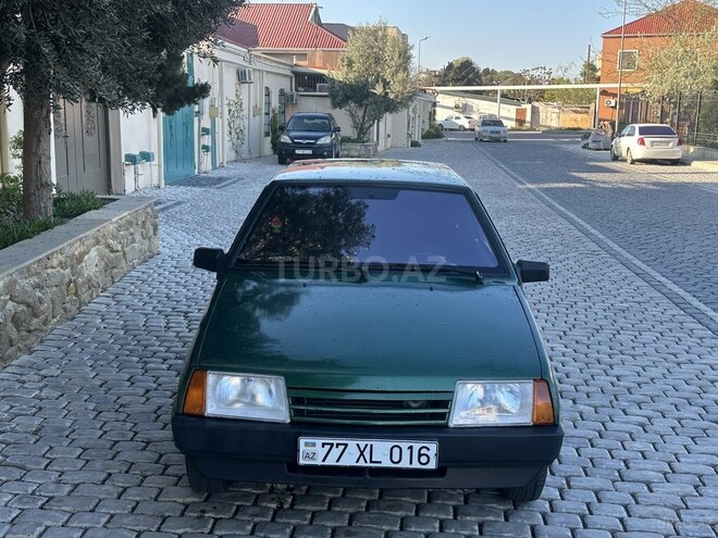 LADA (VAZ) 2108-7