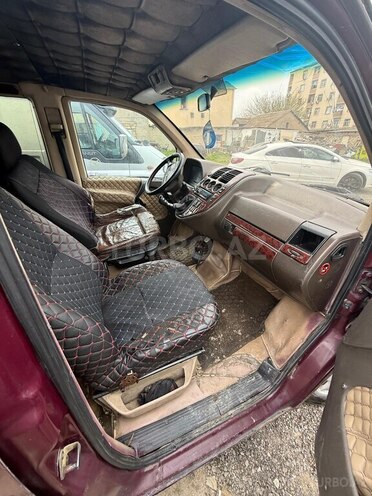 Mercedes Vito 112 CDI-2