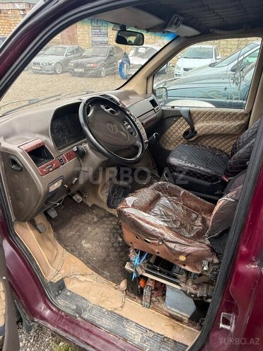 Mercedes Vito 112 CDI-3