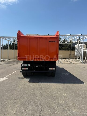 KamAz 6520-5