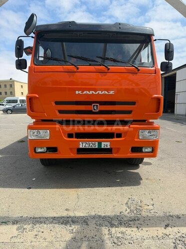 KamAz 6520-6