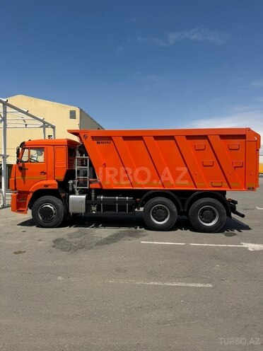KamAz 6520-7
