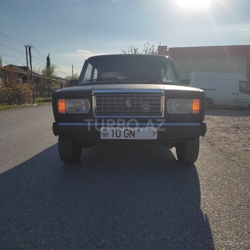 LADA (VAZ) 2107-1