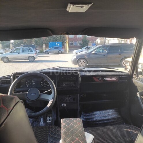 LADA (VAZ) 2107-3