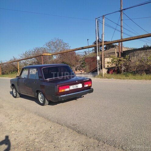 LADA (VAZ) 2107-6