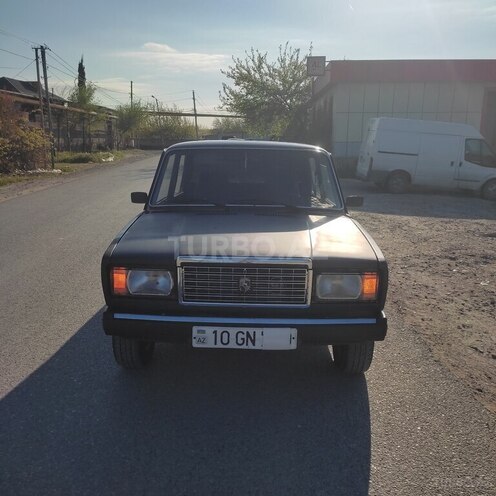 LADA (VAZ) 2107-7