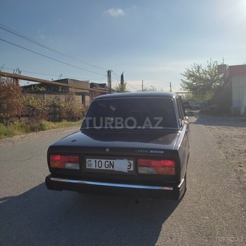 LADA (VAZ) 2107-10