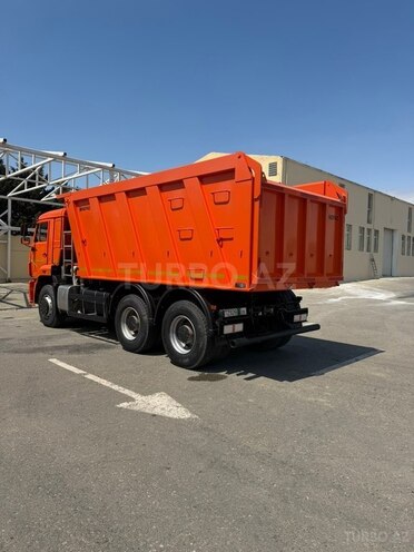 KamAz 6520-18