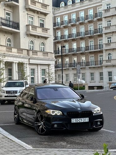 BMW 528-1