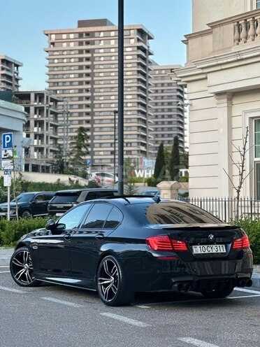 BMW 528-3