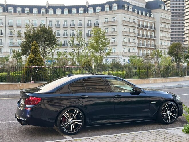 BMW 528-5