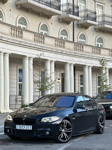 BMW 528-4