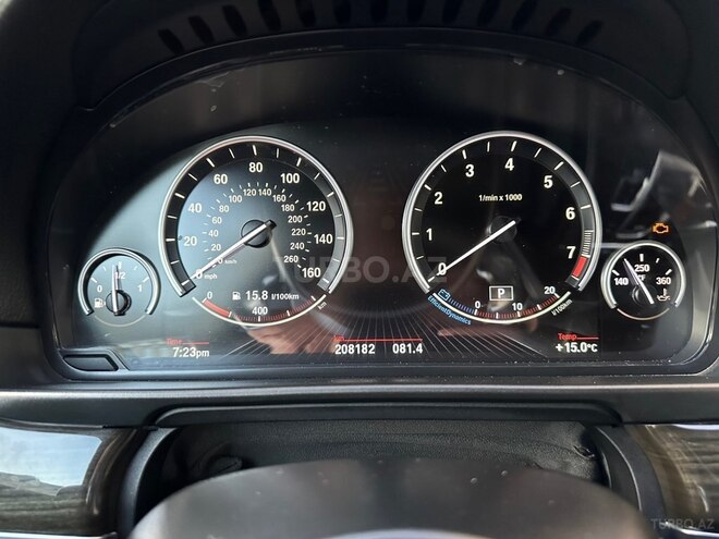 BMW 528-16