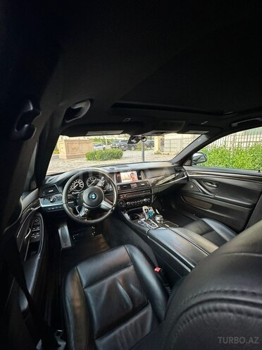 BMW 528-10