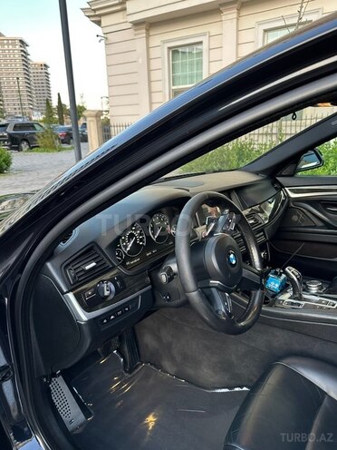 BMW 528-8