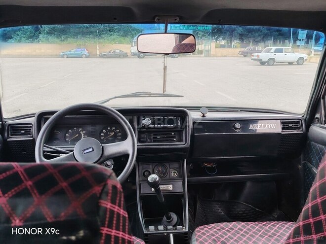 LADA (VAZ) 2107-3