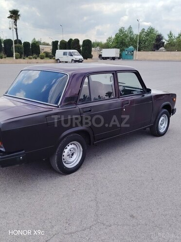 LADA (VAZ) 2107-4