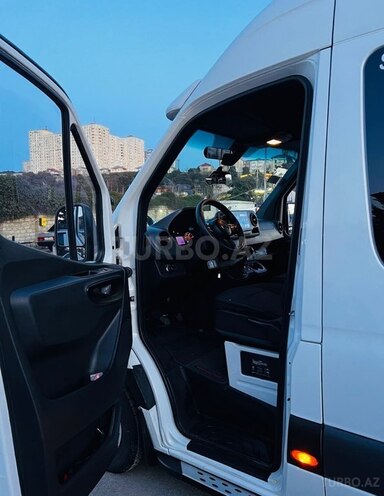 Mercedes Sprinter 316-5
