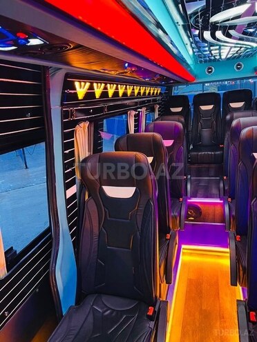 Mercedes Sprinter 316-10
