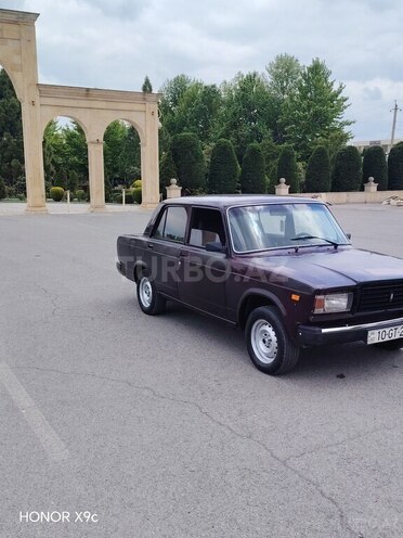 LADA (VAZ) 2107-5