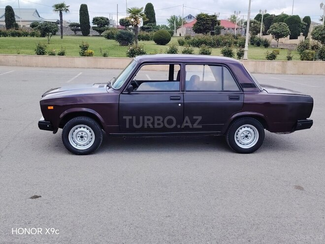 LADA (VAZ) 2107-7