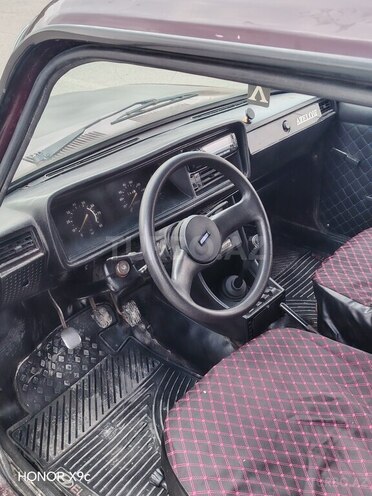 LADA (VAZ) 2107-9
