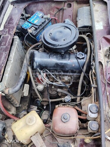 LADA (VAZ) 2107-11