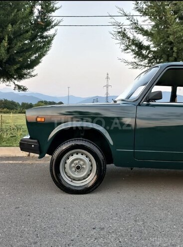 LADA (VAZ) 2107-6