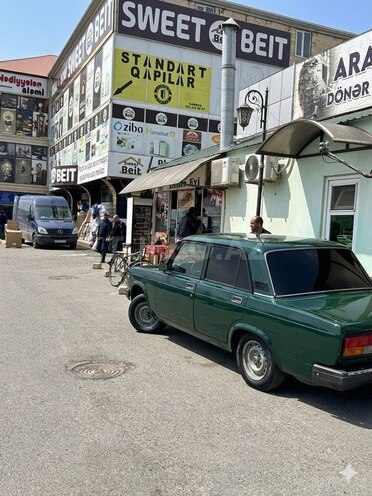 LADA (VAZ) 2107-2