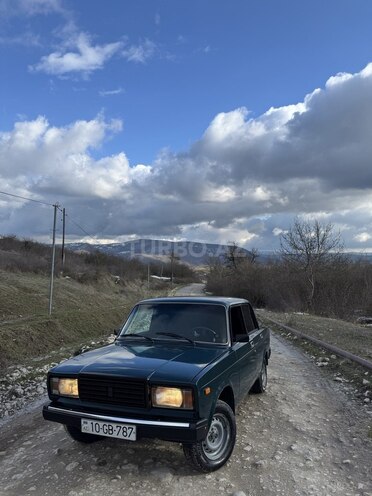 LADA (VAZ) 2107-5