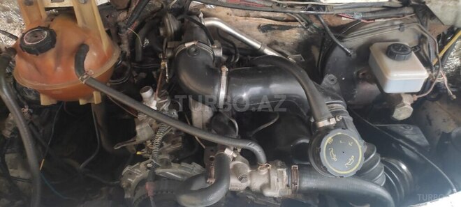 Ford Transit-7