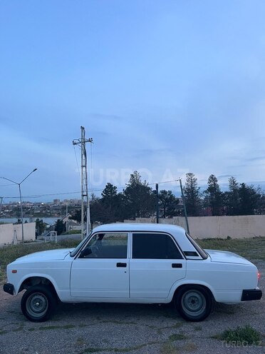 LADA (VAZ) 2107-7