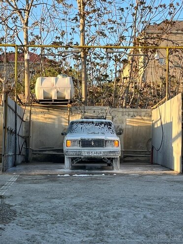 LADA (VAZ) 2107-3