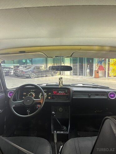 LADA (VAZ) 2107-11