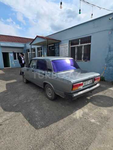 LADA (VAZ) 2107-2