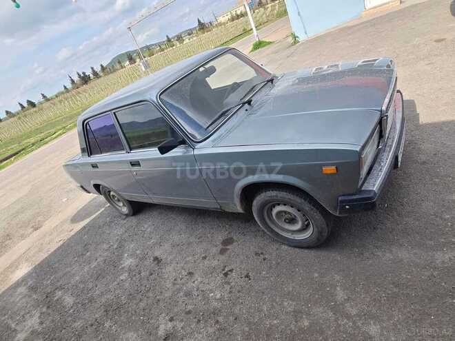 LADA (VAZ) 2107-3
