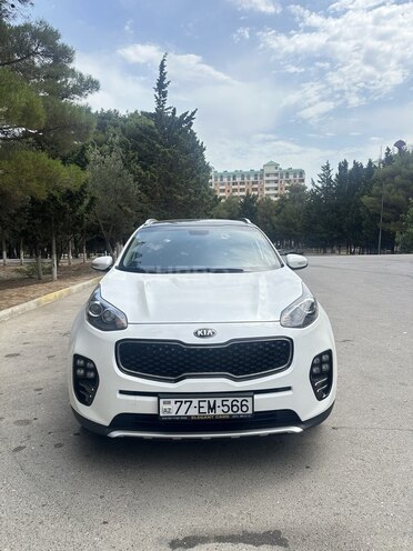 Kia Sportage-1