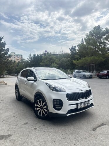 Kia Sportage-3