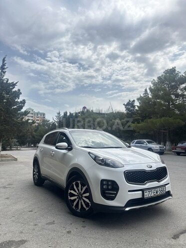Kia Sportage-4