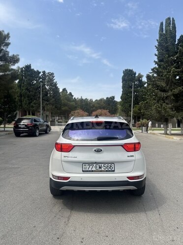 Kia Sportage-2