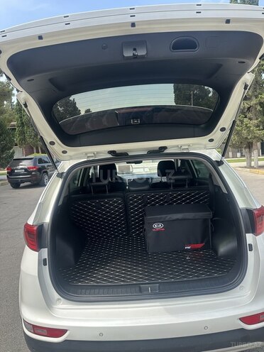 Kia Sportage-5