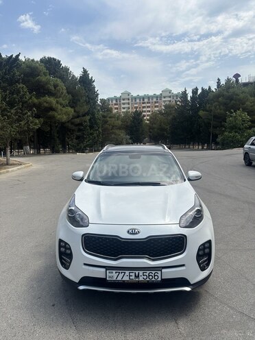 Kia Sportage-7
