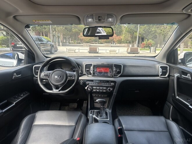 Kia Sportage-8