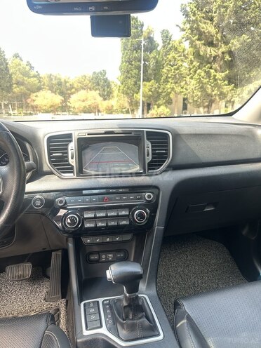 Kia Sportage-10