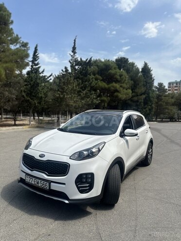 Kia Sportage-14