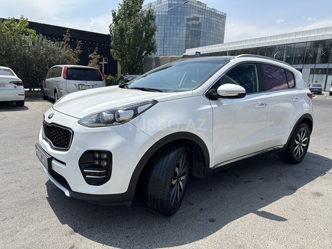Kia Sportage-16
