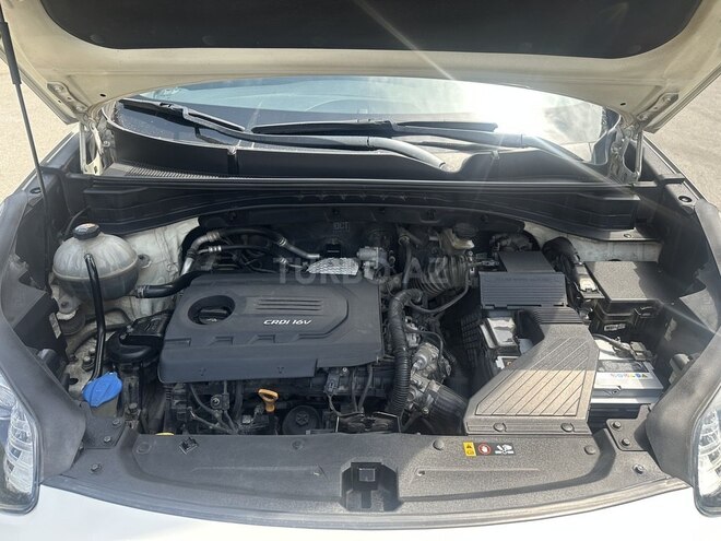 Kia Sportage-11